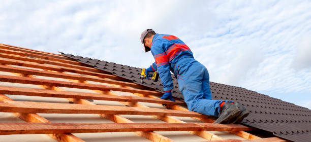 Best Roof Insulation Installation  in Aliquip, PA